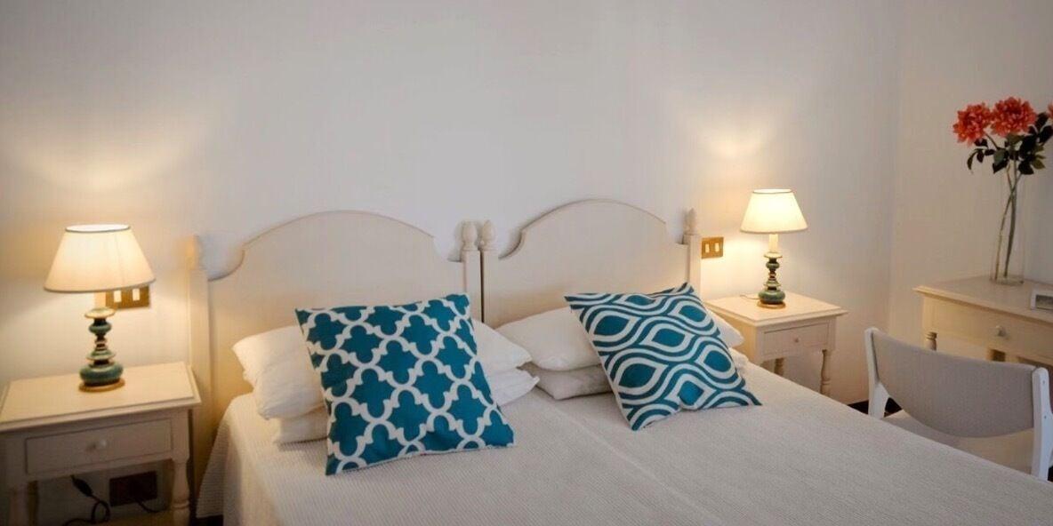 Hotel La Pineta Al Mare Форте-дей-Мармі Екстер'єр фото