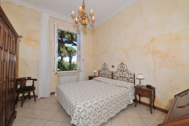 Hotel La Pineta Al Mare Форте-дей-Мармі Екстер'єр фото